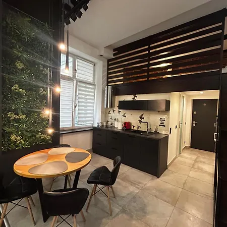 Vintage Bracka Loft