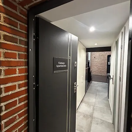 Vintage Bracka Loft