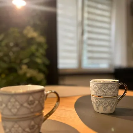 Vintage Bracka Loft * Cracovie