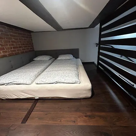 Vintage Bracka Loft Cracovie