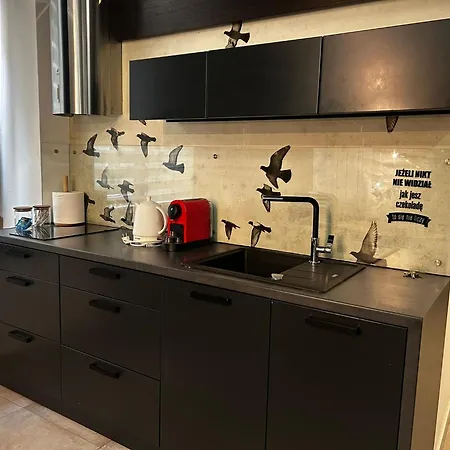 Vintage Bracka Loft