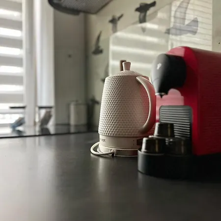 Vintage Bracka Loft Апартаменты Краков