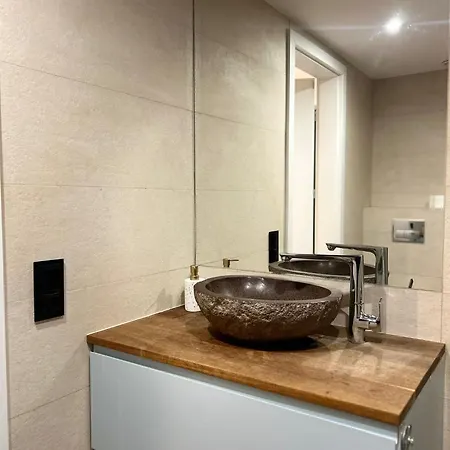 Vintage Bracka Loft 크라쿠프