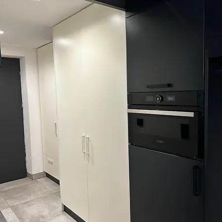 Vintage Bracka Loft アパート