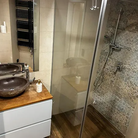 Vintage Bracka Loft 크라쿠프