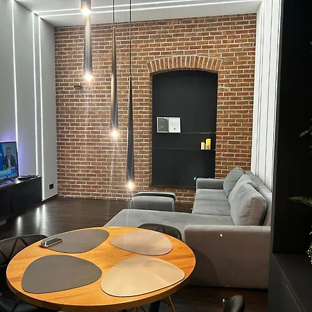 Vintage Bracka Loft