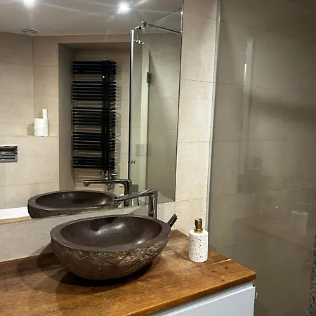 Vintage Bracka Loft Apartamento