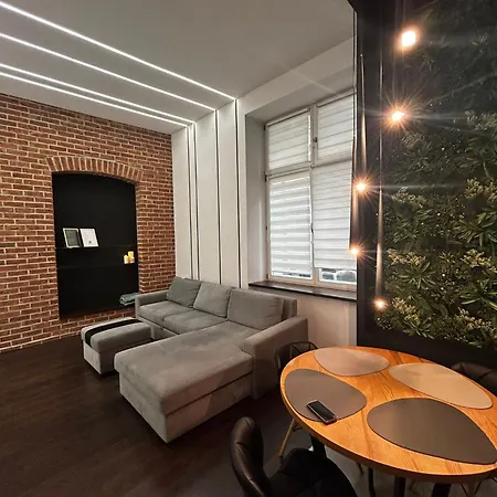Vintage Bracka Loft * Krakow