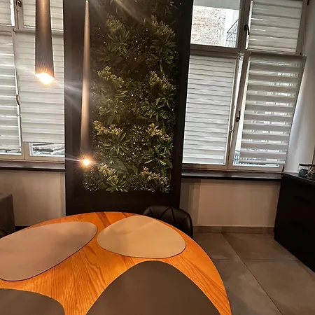 Vintage Bracka Loft Daire Krakow