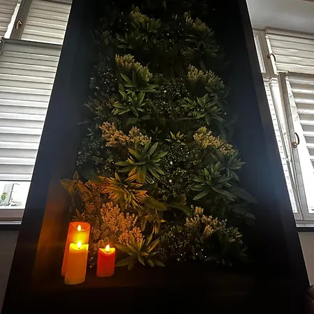 Vintage Bracka Loft Краков