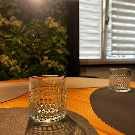 Vintage Bracka Loft 아파트