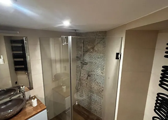 Vintage Bracka Loft Apartman *