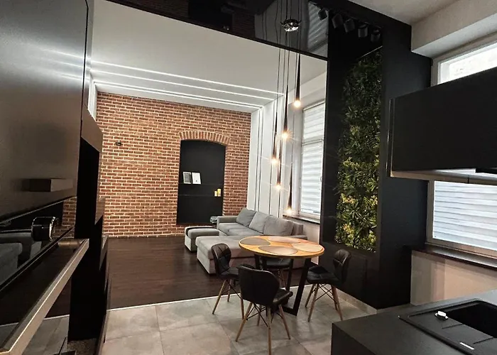 Vintage Bracka Loft Krakow