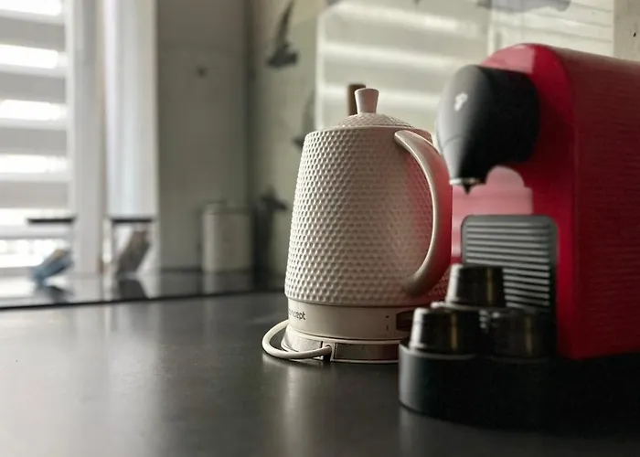 Vintage Bracka Loft Apartment Krakow