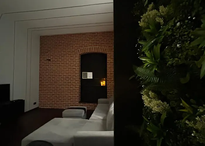 Vintage Bracka Loft *