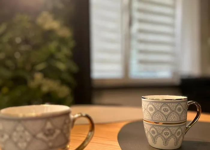 Vintage Bracka Loft * クラクフ