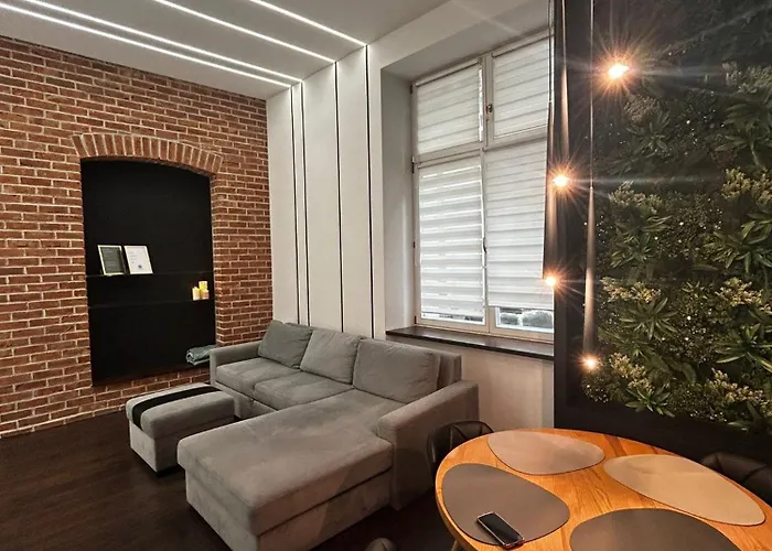 Vintage Bracka Loft * Krakow