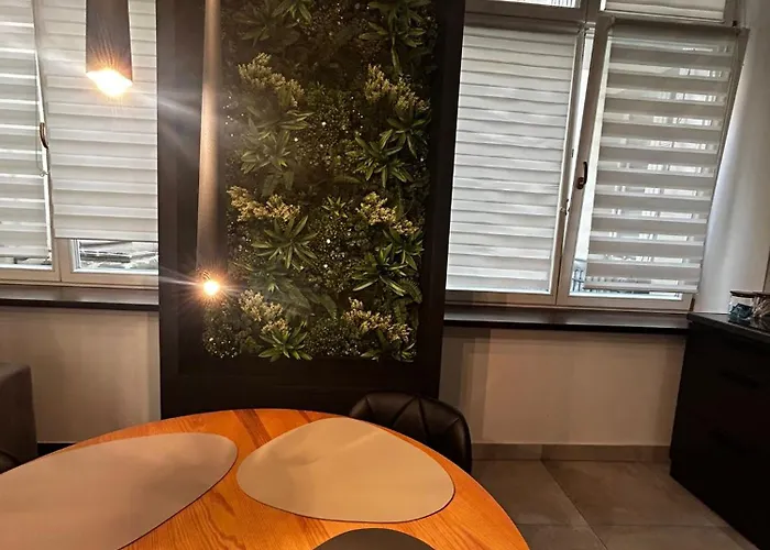 Vintage Bracka Loft Apartment Krakow