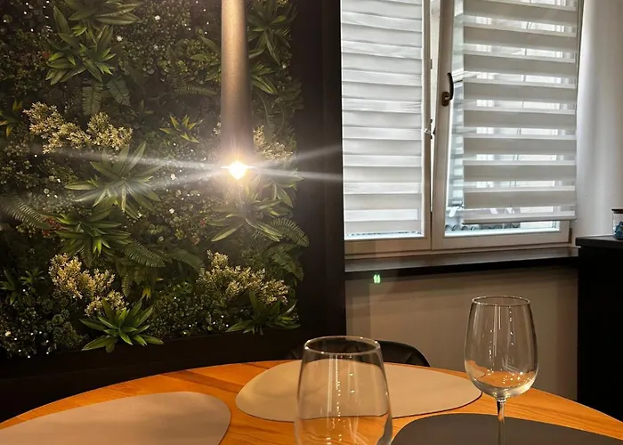 Vintage Bracka Loft Apartment Krakow