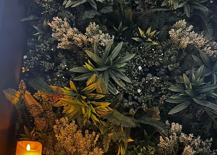 Vintage Bracka Loft Krakkó