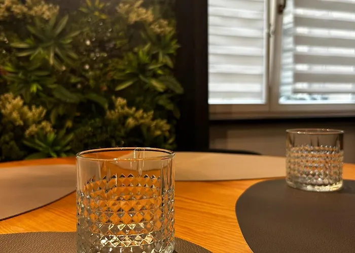 Vintage Bracka Loft Apartman