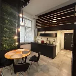 Vintage Bracka Loft