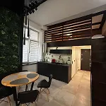 Vintage Bracka Loft