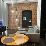 Vintage Bracka Loft