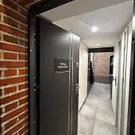 Vintage Bracka Loft