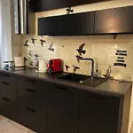 Vintage Bracka Loft