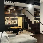 Vintage Bracka Loft 克拉科夫