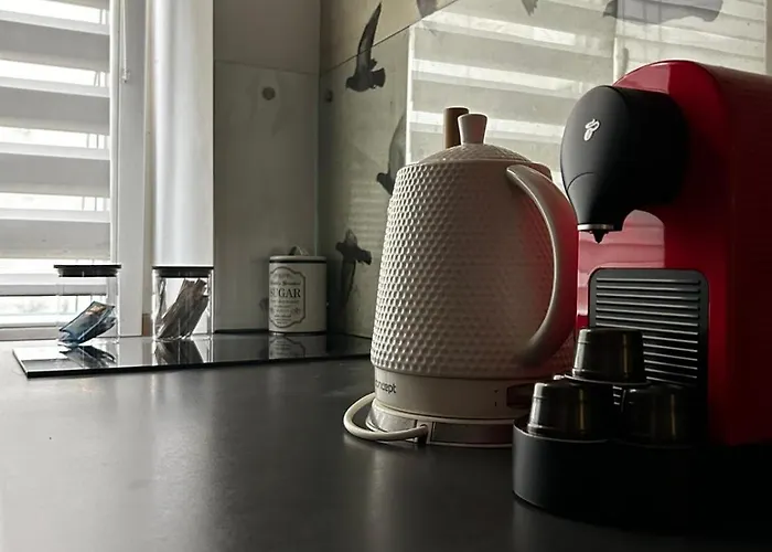 Vintage Bracka Loft Kraków