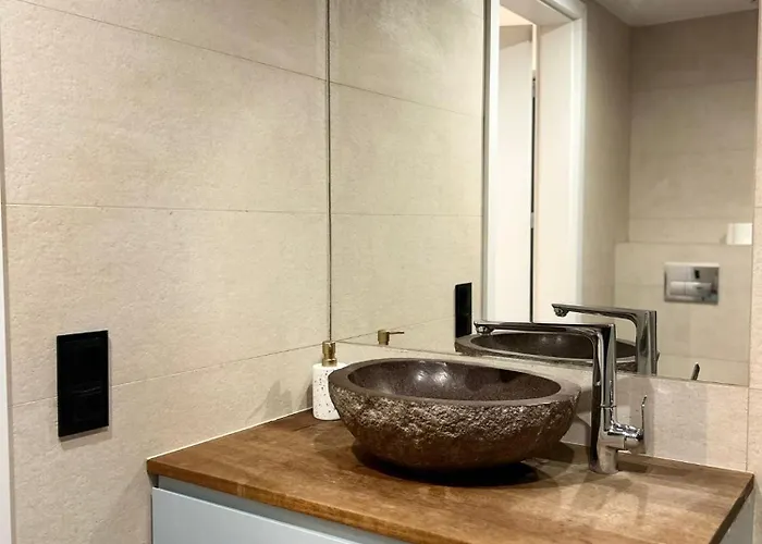 Vintage Bracka Loft Kraków