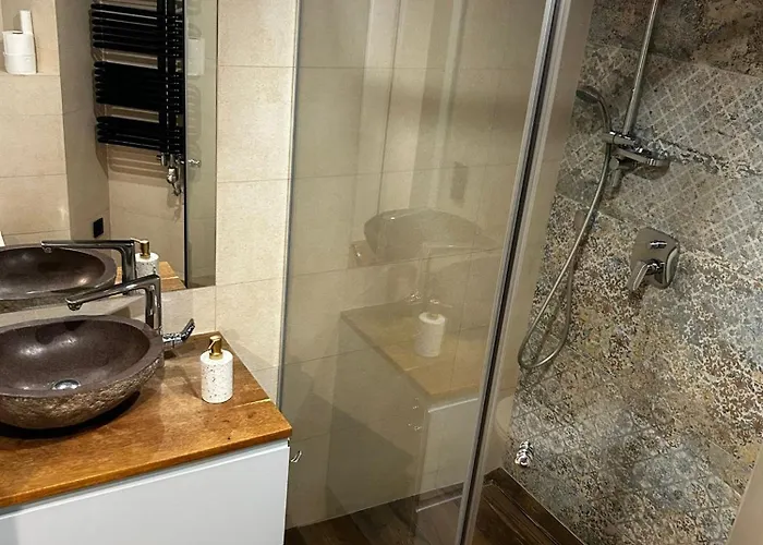 Vintage Bracka Loft Kraków