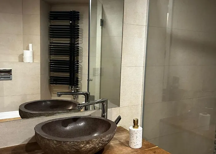 Vintage Bracka Loft Apartament